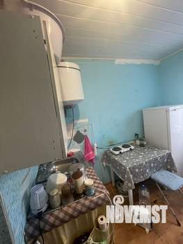 1-к квартира, на длительный срок, 25м2, 1/3 этаж