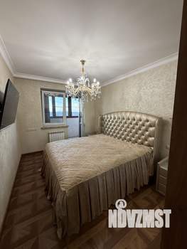 2-к квартира, на длительный срок, 57м2, 15/19 этаж