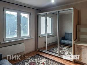 3-к квартира, на длительный срок, 78м2, 4/20 этаж
