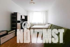 1-к квартира, посуточно, 36м2, 1/21 этаж