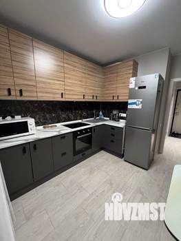 1-к квартира, на длительный срок, 32м2, 7/16 этаж