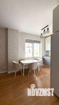 2-к квартира, на длительный срок, 67м2, 13/22 этаж