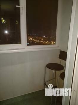 1-к квартира, на длительный срок, 42м2, 12/14 этаж