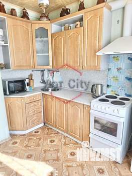2-к квартира, на длительный срок, 53м2, 6/14 этаж
