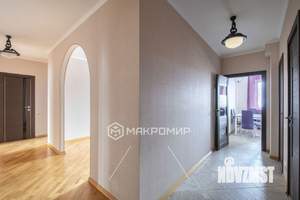 3-к квартира, на длительный срок, 84м2, 2/25 этаж