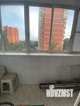 1-к квартира, на длительный срок, 36м2, 6/16 этаж