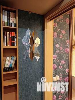 1-к квартира, посуточно, 64м2, 1/1 этаж