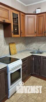 1-к квартира, на длительный срок, 39м2, 10/17 этаж