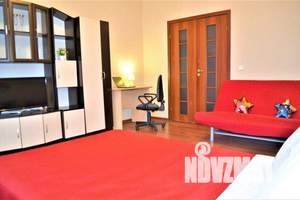 1-к квартира, посуточно, 38м2, 8/17 этаж