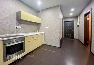 1-к квартира, на длительный срок, 36м2, 1/3 этаж