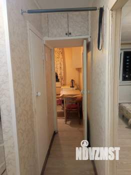 1-к квартира, на длительный срок, 31м2, 6/9 этаж