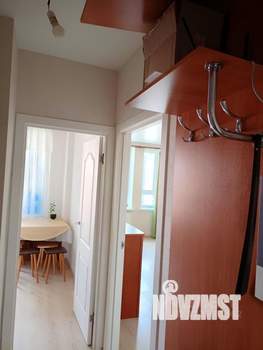 1-к квартира, на длительный срок, 33м2, 13/22 этаж