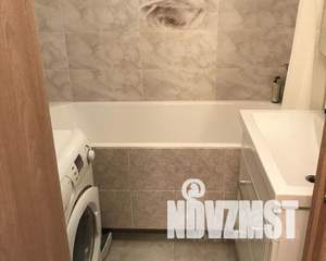 1-к квартира, на длительный срок, 39м2, 2/14 этаж