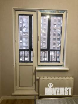 2-к квартира, на длительный срок, 37м2, 8/17 этаж