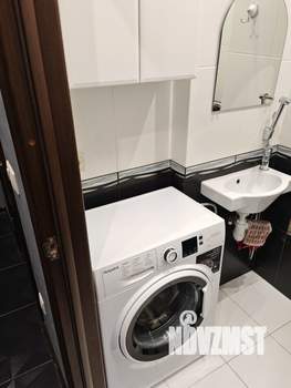 2-к квартира, на длительный срок, 56м2, 15/27 этаж