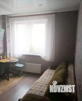 1-к квартира, на длительный срок, 37м2, 6/17 этаж