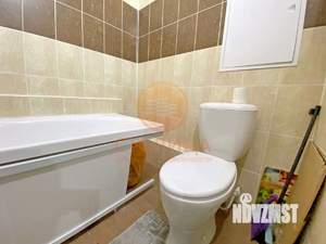 1-к квартира, на длительный срок, 32м2, 7/17 этаж