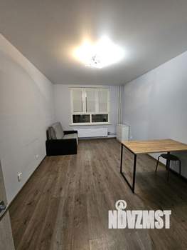 Студия квартира, на длительный срок, 24м2, 10/24 этаж