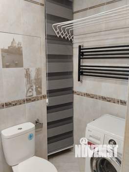 2-к квартира, на длительный срок, 42м2, 1/19 этаж