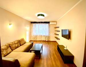 2-к квартира, на длительный срок, 58м2, 5/17 этаж