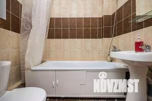 1-к квартира, посуточно, 40м2, 1/17 этаж