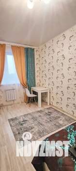 1-к квартира, посуточно, 50м2, 9/25 этаж