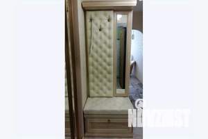 1-к квартира, посуточно, 39м2, 5/17 этаж