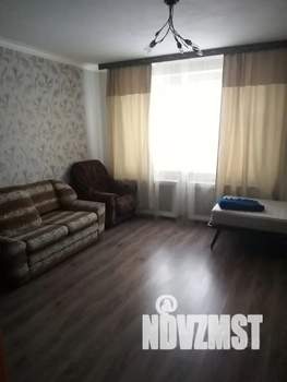 3-к квартира, посуточно, 78м2, 17/17 этаж