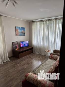 2-к квартира, на длительный срок, 47м2, 4/5 этаж