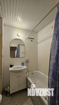 1-к квартира, на длительный срок, 42м2, 4/18 этаж