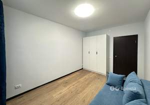 1-к квартира, на длительный срок, 33м2, 14/17 этаж