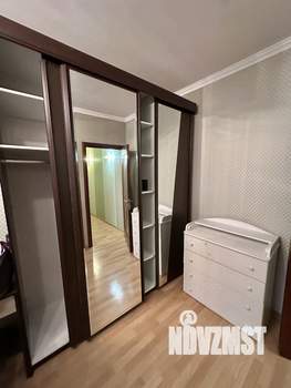 3-к квартира, на длительный срок, 60м2, 5/5 этаж