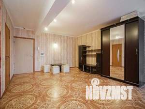 1-к квартира, на длительный срок, 39м2, 12/14 этаж