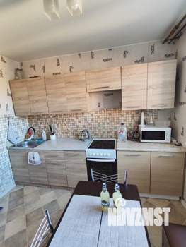 2-к квартира, на длительный срок, 52м2, 13/14 этаж