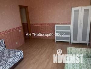 1-к квартира, на длительный срок, 42м2, 19/22 этаж