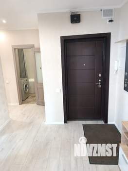 3-к квартира, на длительный срок, 70м2, 20/25 этаж