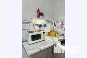 1-к квартира, посуточно, 27м2, 8/17 этаж