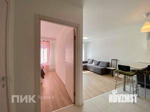 1-к квартира, на длительный срок, 38м2, 14/15 этаж