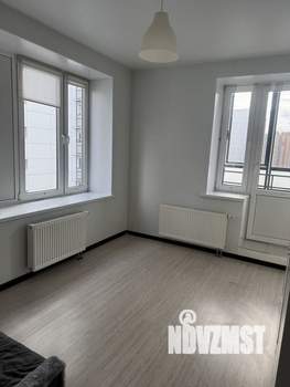2-к квартира, на длительный срок, 44м2, 10/17 этаж