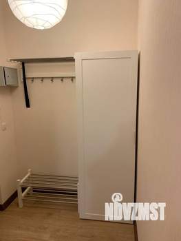 1-к квартира, на длительный срок, 34м2, 7/18 этаж