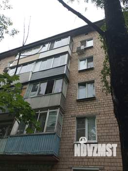 2-к квартира, на длительный срок, 44м2, 5/5 этаж