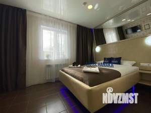 1-к квартира, посуточно, 18м2, 1/1 этаж