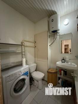 1-к квартира, на длительный срок, 38м2, 8/16 этаж