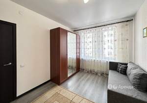 1-к квартира, на длительный срок, 32м2, 3/6 этаж