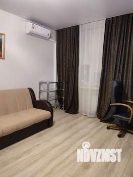 2-к квартира, на длительный срок, 62м2, 15/18 этаж