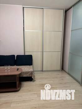 2-к квартира, посуточно, 43м2, 8/25 этаж