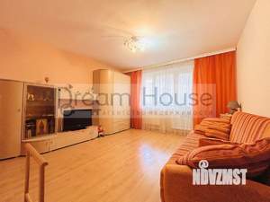 1-к квартира, на длительный срок, 45м2, 9/14 этаж
