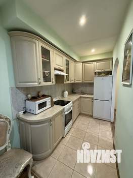 Студия квартира, на длительный срок, 42м2, 16/21 этаж