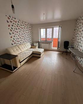 3-к квартира, на длительный срок, 103м2, 10/18 этаж