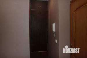 1-к квартира, на длительный срок, 42м2, 4/13 этаж